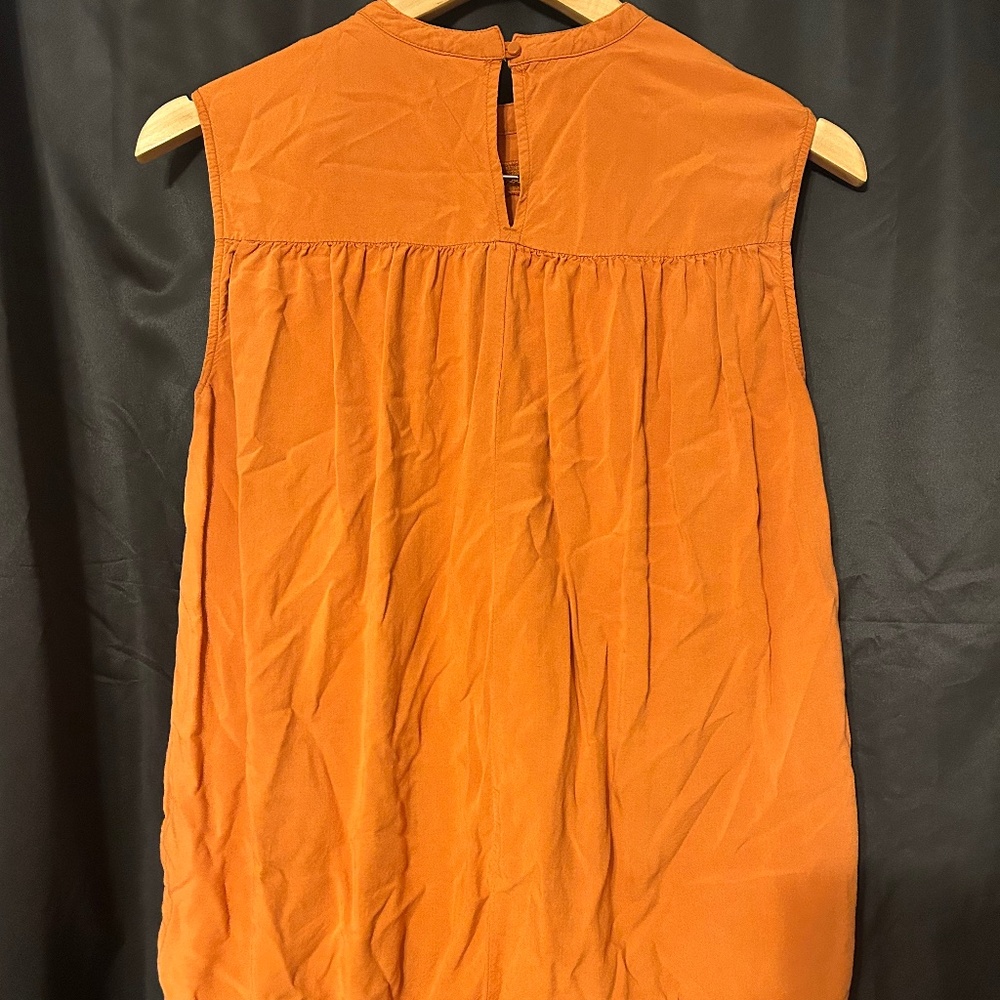 Flowy Top - Picture 2 of 3